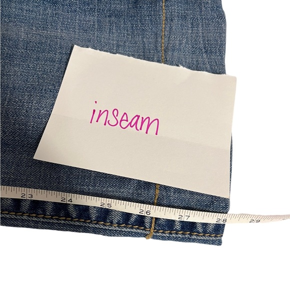 Miss Me jeans - Picture 8 of 11